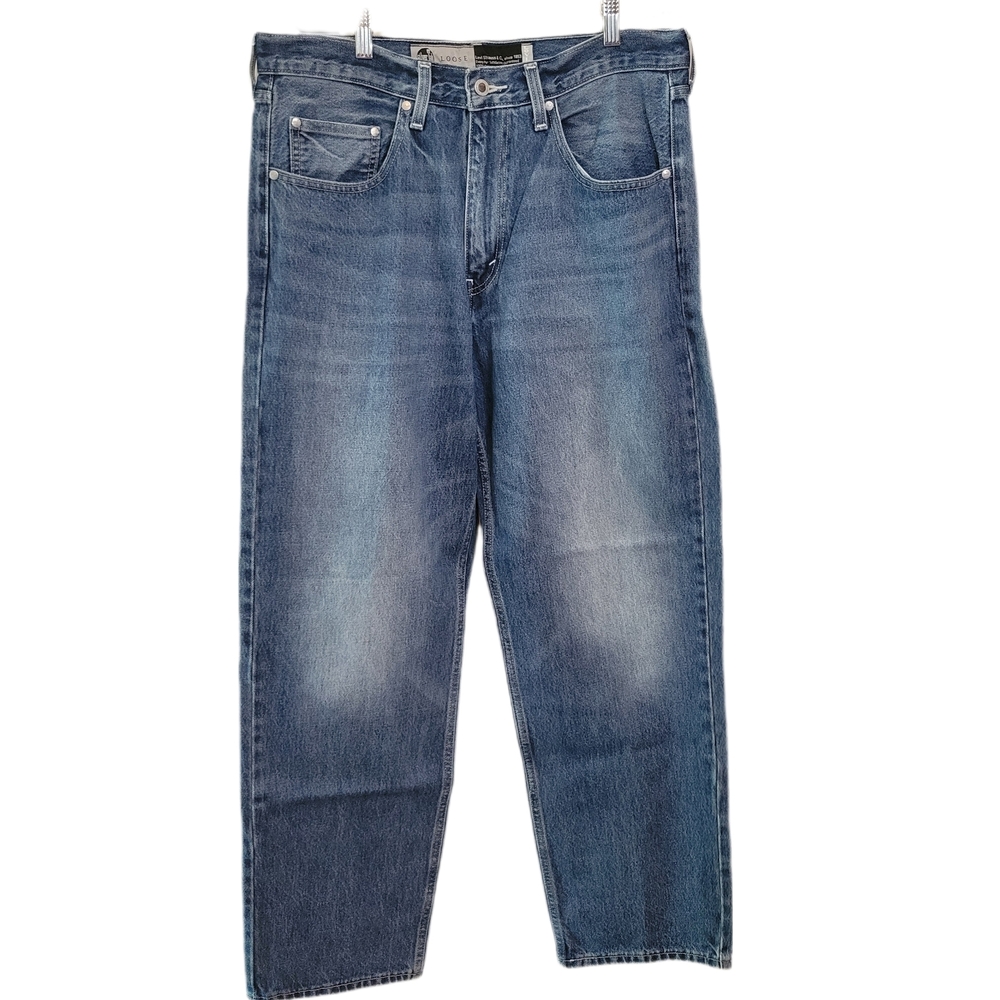 Levi's Silver Tab Loose Men's Jean
